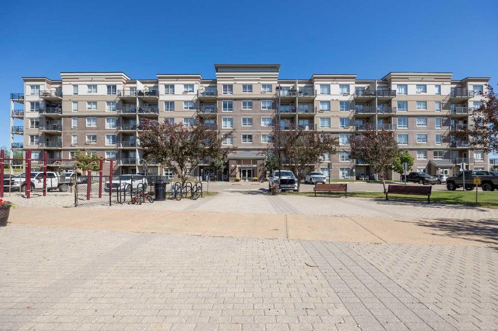 Photo of 136C Sandpiper Road #606, Fort McMurray, AB T9K 0J7 (MLS # A2343299)
