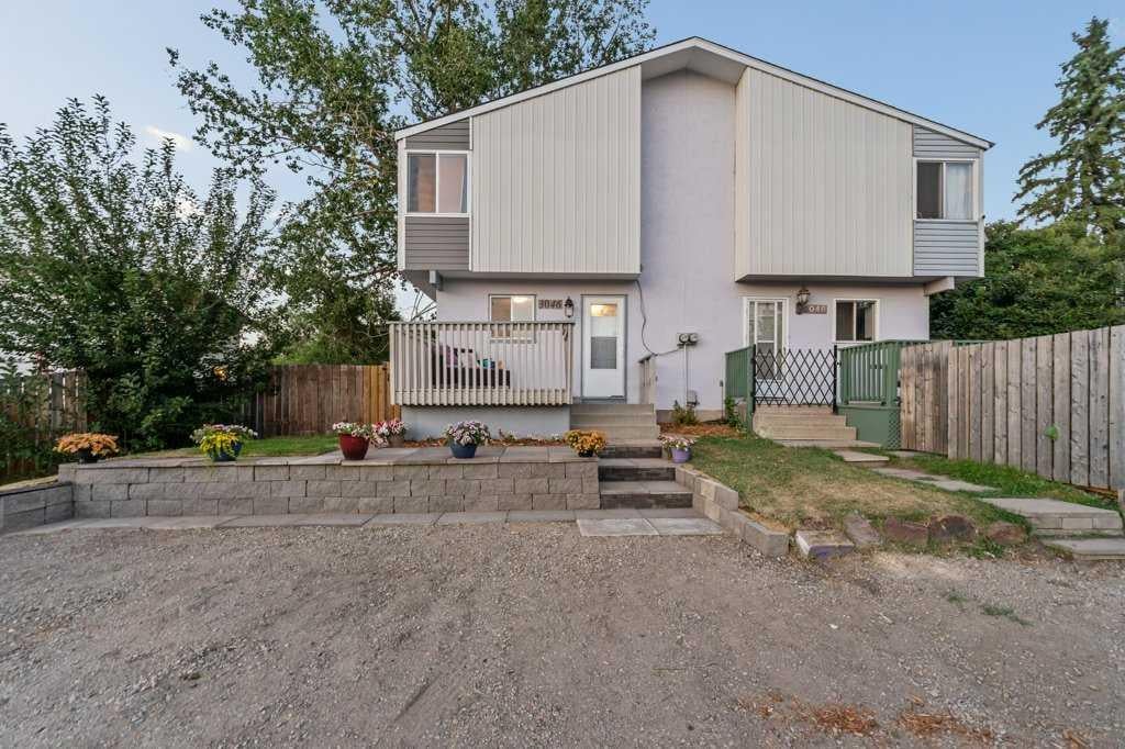 Photo of 3046 32A Avenue SE, Calgary, AB T2B 0J3 (MLS # A2334501)
