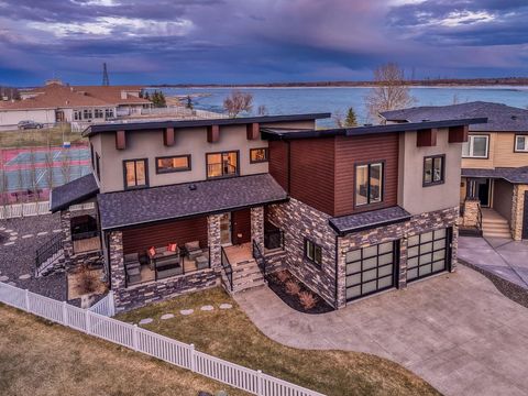 Photo of 35468 Range Road 30 #7055, Rural Red Deer County, AB T4G 0M3 (MLS # A2297079)
