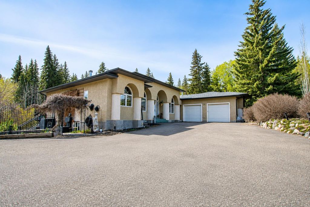 Photo of #45 713021 Range Road 41, Rural Grande Prairie No. 1, County of, AB T8X 4J9 (MLS # A2310551)