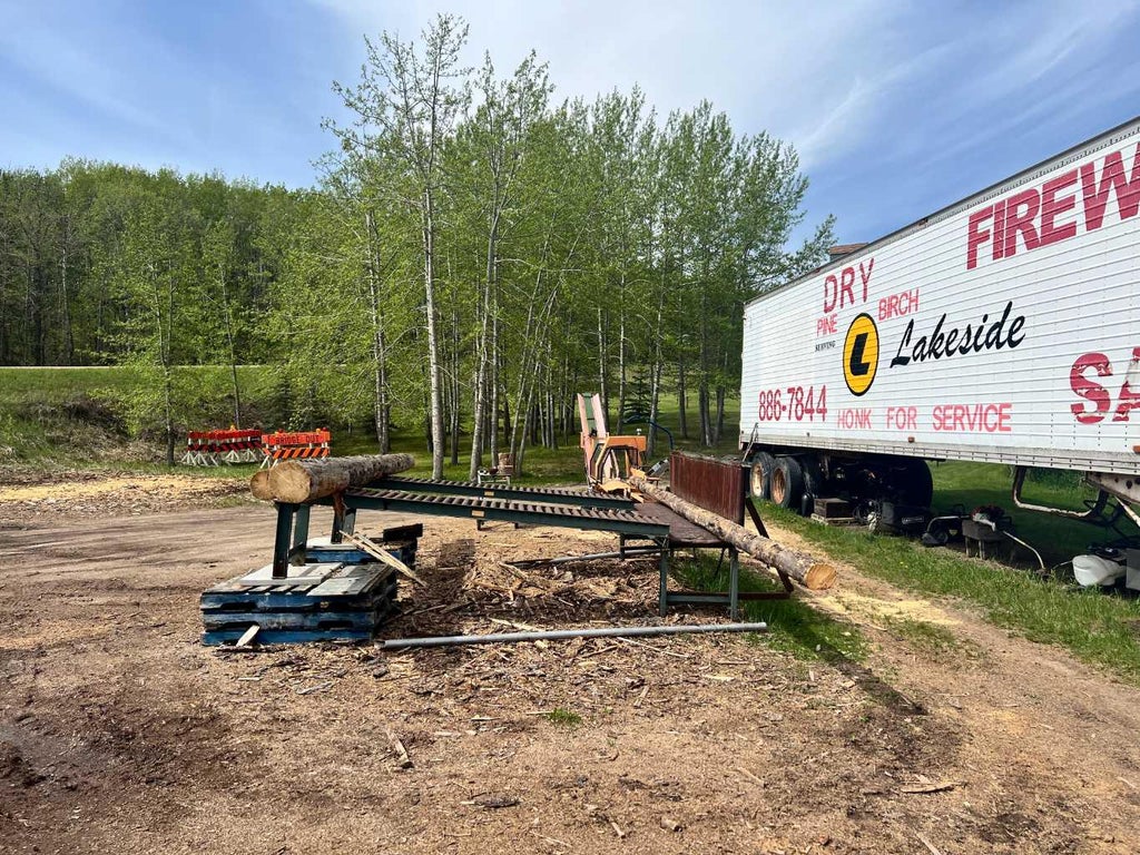 Photo of 25204 Township Road 364 Township, Rural Red Deer County, AB T0M 1R0 (MLS # A2139884)