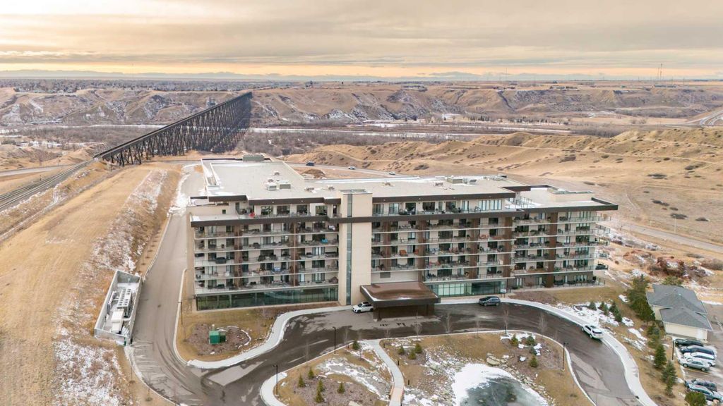 Photo of 102 Scenic Drive N #133, Lethbridge, AB T1J 4L3 (MLS # A2281035)