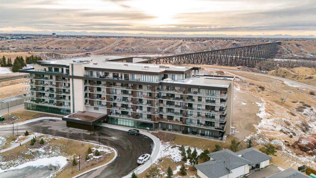 Photo of 102 Scenic Drive N #133, Lethbridge, AB T1J 4L3 (MLS # A2281035)