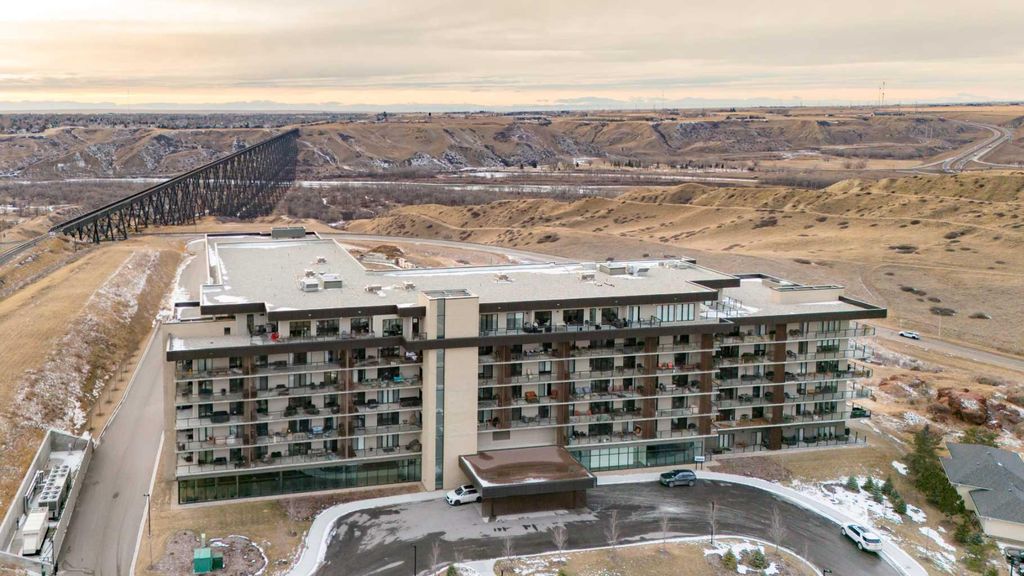 Photo of 102 Scenic Drive N #133, Lethbridge, AB T1J 4L3 (MLS # A2281035)