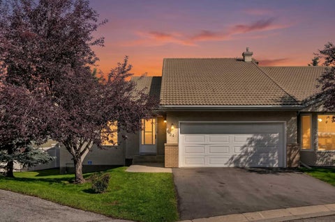 Photo of 5790 Patina Drive SW #24, Calgary, AB T3H 2Y5 (MLS # A2353342)