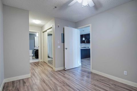 Tiny photo for 35 Richard Court SW #159, Calgary, AB T3E 7N9 (MLS # A2282811)