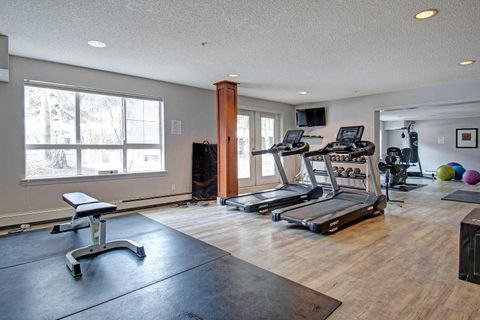 Tiny photo for 35 Richard Court SW #159, Calgary, AB T3E 7N9 (MLS # A2282811)