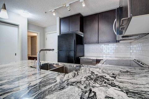 Tiny photo for 35 Richard Court SW #159, Calgary, AB T3E 7N9 (MLS # A2282811)