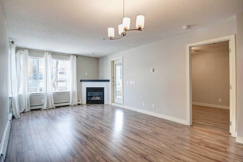 Tiny photo for 35 Richard Court SW #159, Calgary, AB T3E 7N9 (MLS # A2282811)