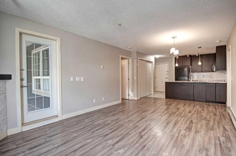 Tiny photo for 35 Richard Court SW #159, Calgary, AB T3E 7N9 (MLS # A2282811)