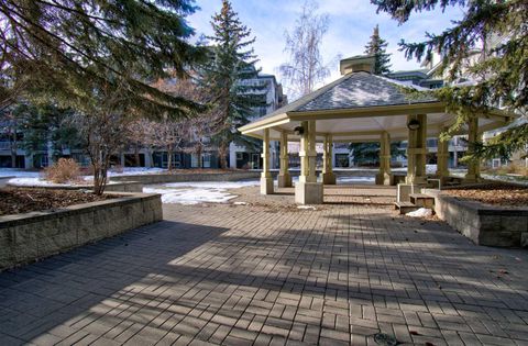 Tiny photo for 35 Richard Court SW #159, Calgary, AB T3E 7N9 (MLS # A2282811)