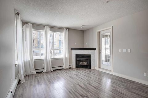 Tiny photo for 35 Richard Court SW #159, Calgary, AB T3E 7N9 (MLS # A2282811)