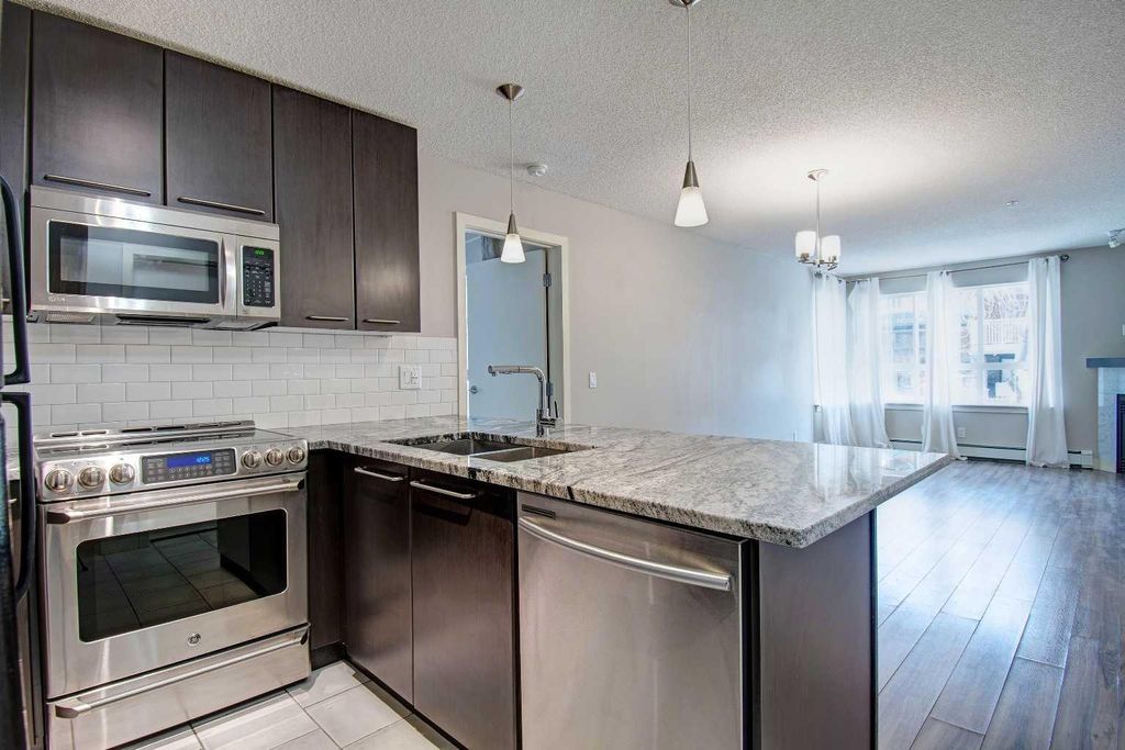 Photo of 35 Richard Court SW #159, Calgary, AB T3E 7N9 (MLS # A2282811)