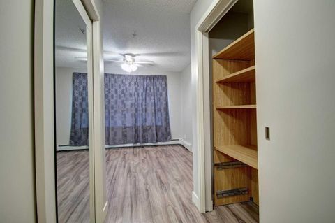 Tiny photo for 35 Richard Court SW #159, Calgary, AB T3E 7N9 (MLS # A2282811)