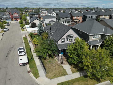 Photo of 1200 Ravenswood Drive SE, Airdrie, AB T4A 0G7 (MLS # A2343153)