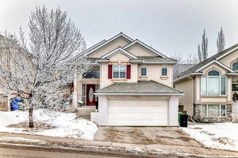 3263 Signal Hill Drive SW Calgary AB T3H 3T7