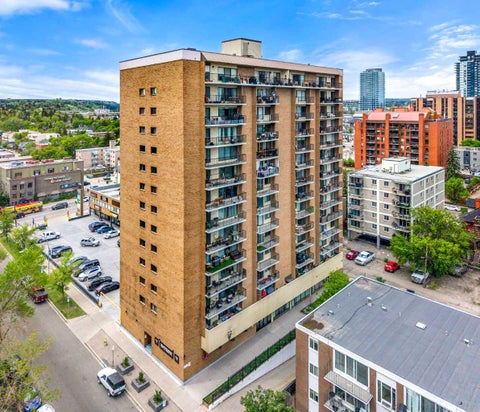 Photo of 1330 15 Avenue SW #405, Calgary, AB T3C 3N7 (MLS # A2313319)