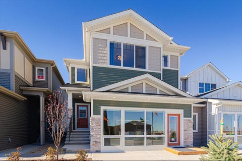 Photo of 78 Albright Rise, Rural Rocky View County, AB T3Z 0L9 (MLS # A2349746)