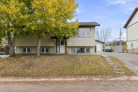 Photo of 21 Third Avenue SE, Marshall, SK S0M 1R0 (MLS # A2352163)