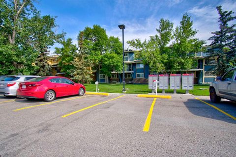 Tiny photo for 2200 Woodview Drive SW #106, Calgary, AB T2W 3N6 (MLS # A2320380)