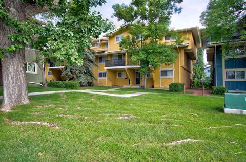 Photo of 2200 Woodview Drive SW #106, Calgary, AB T2W 3N6 (MLS # A2320380)