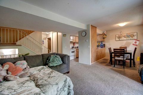 Tiny photo for 2200 Woodview Drive SW #106, Calgary, AB T2W 3N6 (MLS # A2320380)