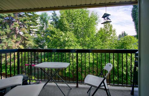 Tiny photo for 2200 Woodview Drive SW #106, Calgary, AB T2W 3N6 (MLS # A2320380)
