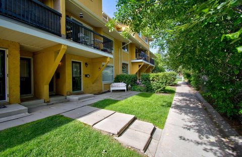 Tiny photo for 2200 Woodview Drive SW #106, Calgary, AB T2W 3N6 (MLS # A2320380)