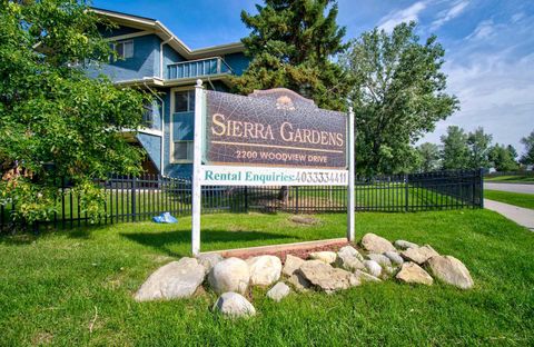 Tiny photo for 2200 Woodview Drive SW #106, Calgary, AB T2W 3N6 (MLS # A2320380)