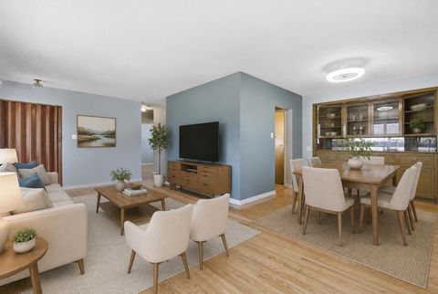 Photo of 827 Forlee Drive SE, Calgary, AB T2A 2E7 (MLS # A2314113)