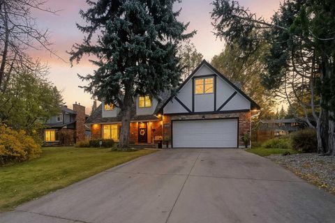 Photo of 631 Willoughby Crescent SE, Calgary, AB T2J 1Z9 (MLS # A2267178)