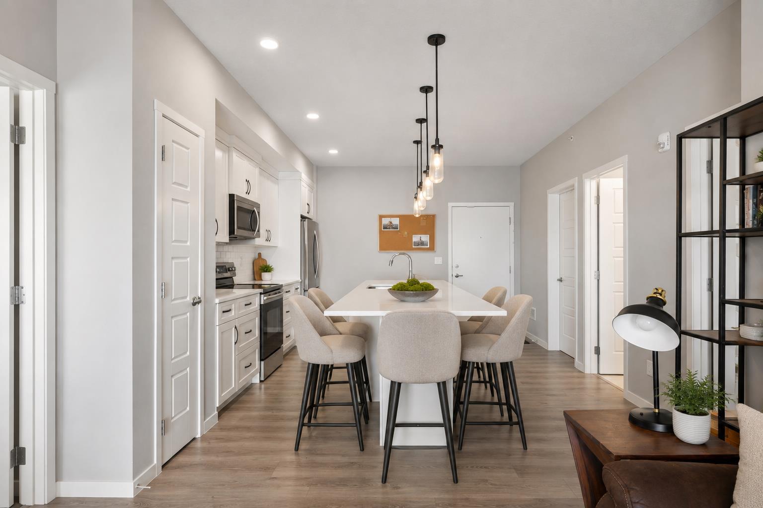 4350 Seton Drive SE 411