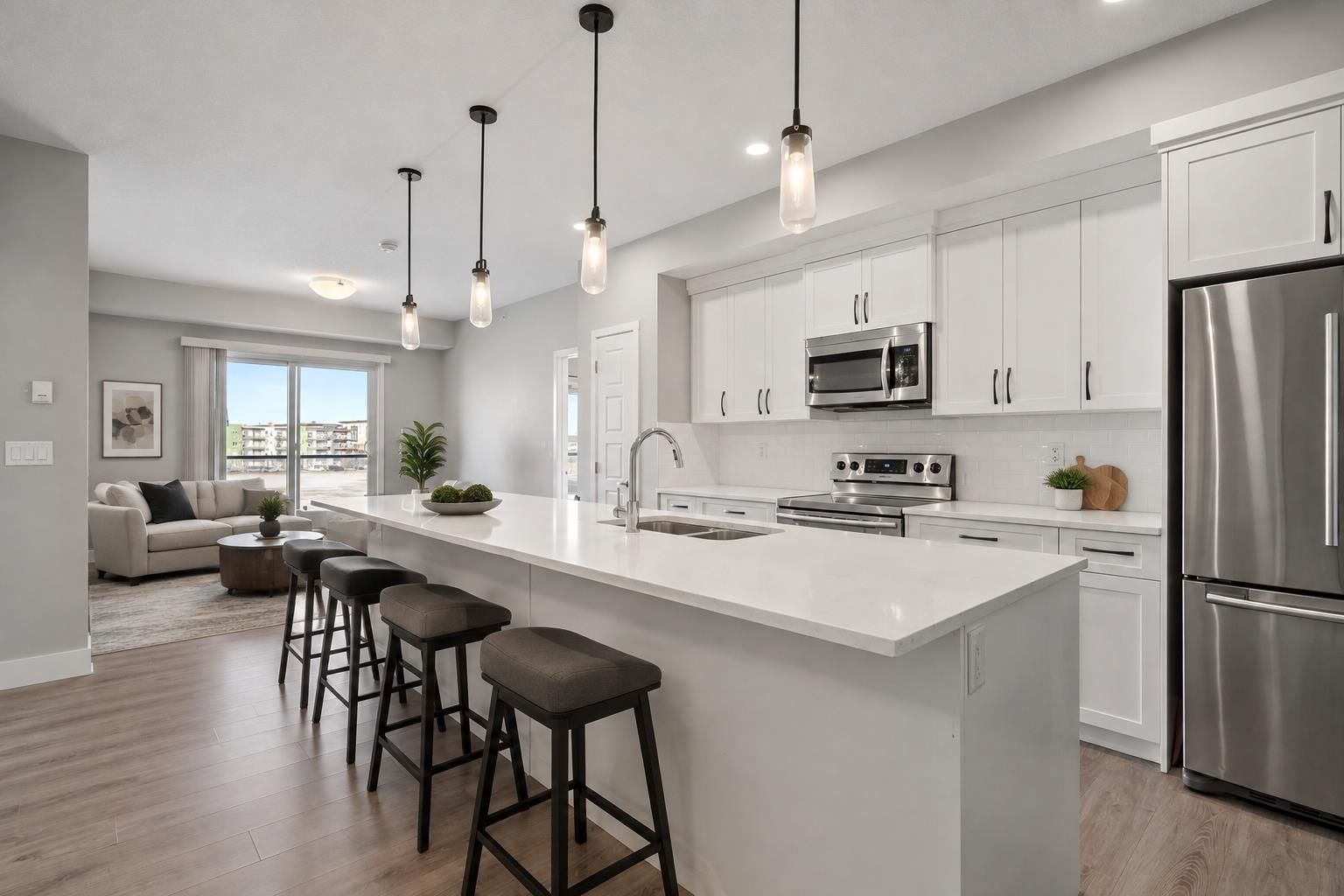 4350 Seton Drive SE 411