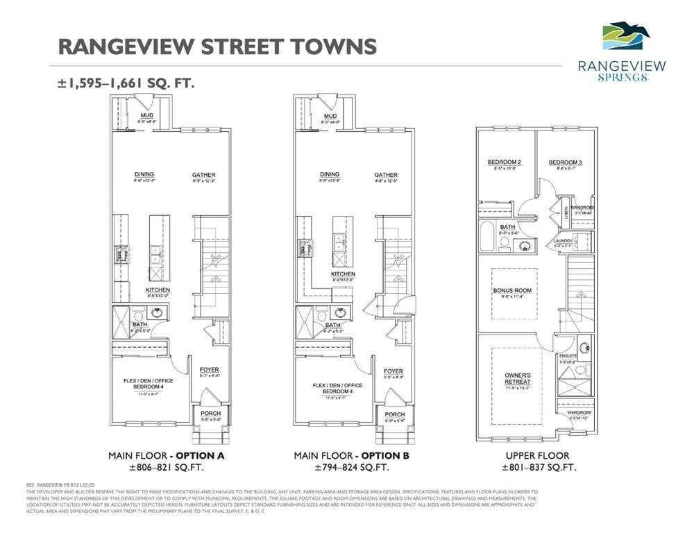 Photo of 482 Rangeview Street SE, Calgary, AB T3S 0J4 (MLS # A2354545)