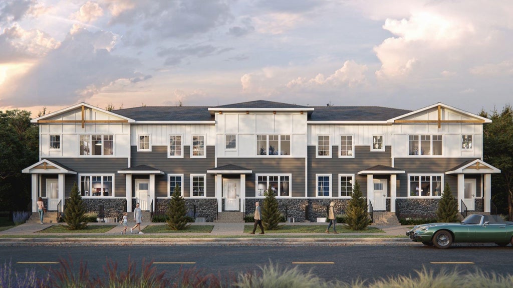 Photo of 482 Rangeview Street SE, Calgary, AB T3S 0J4 (MLS # A2354545)