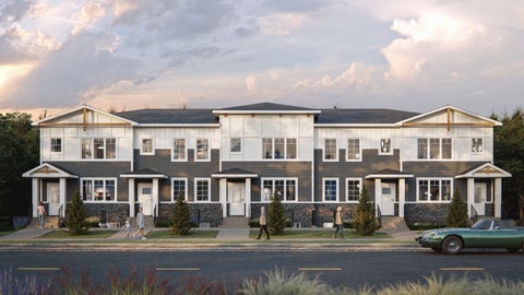 Photo of 482 Rangeview Street SE, Calgary, AB T3S 0J4 (MLS # A2354545)