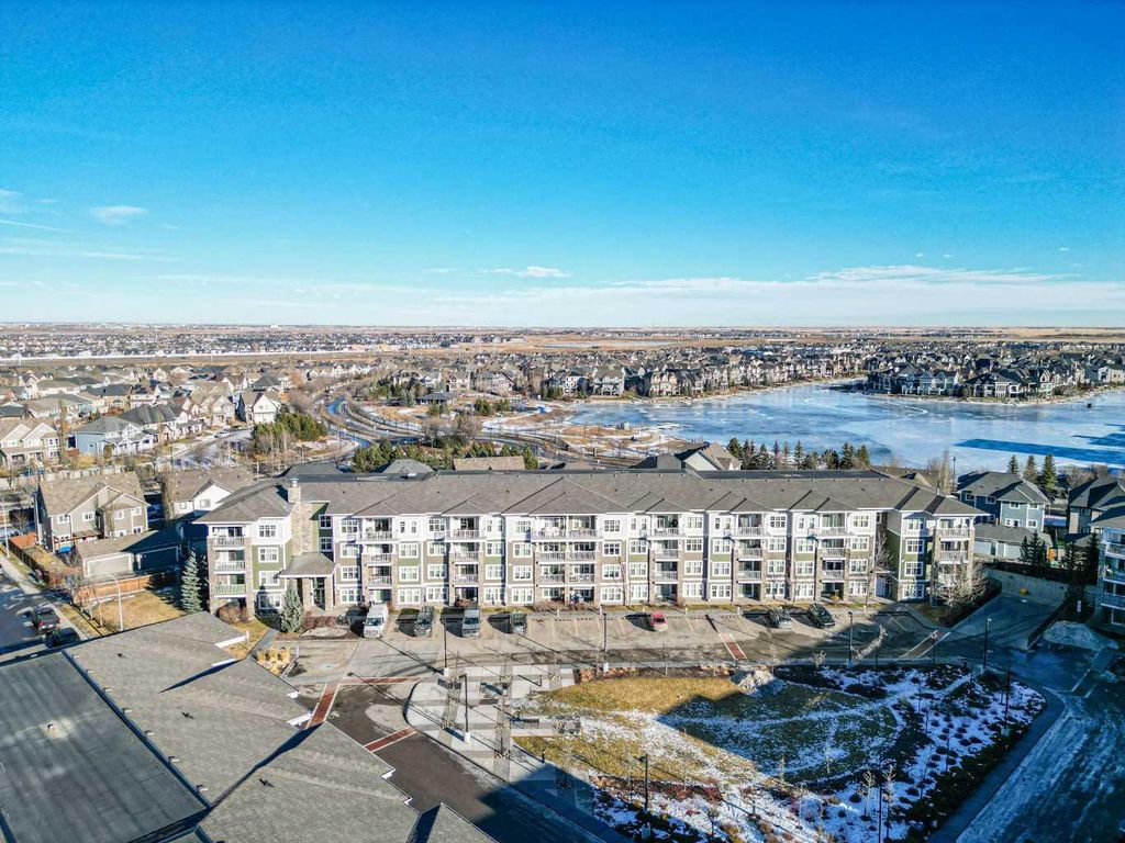 Photo of 11 Mahogany Row SE #1309, Calgary, AB T3M 2L6 (MLS # A2280217)