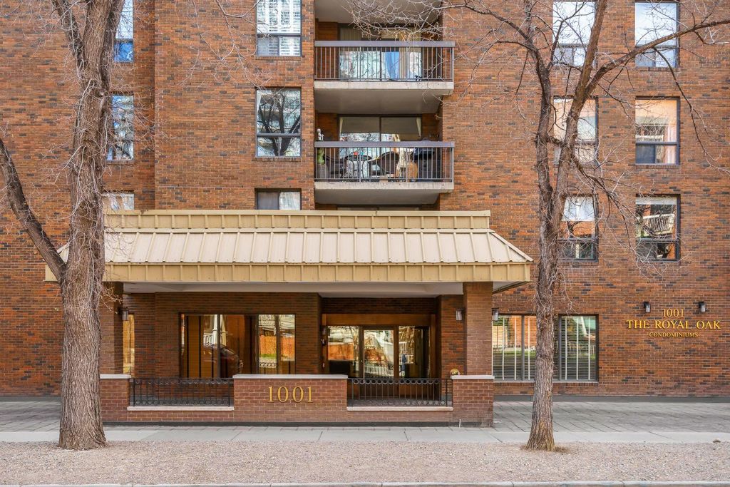 Photo of 1001 13 Avenue SW #940, Calgary, AB T2R 0L5 (MLS # A2304054)