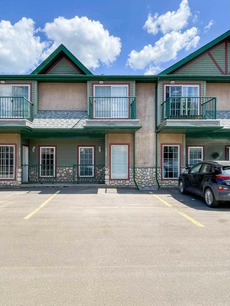 Photo of 200 Lougheed Drive #7108, Fort McMurray, AB T9K 2W3 (MLS # A2324923)