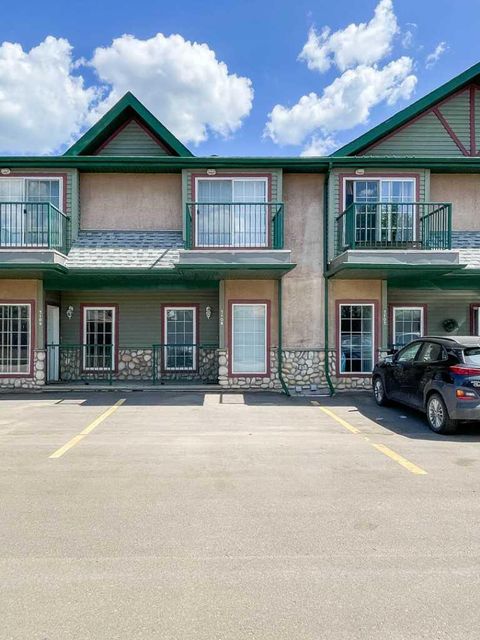 Photo of 200 Lougheed Drive #7108, Fort McMurray, AB T9K 2W3 (MLS # A2324923)