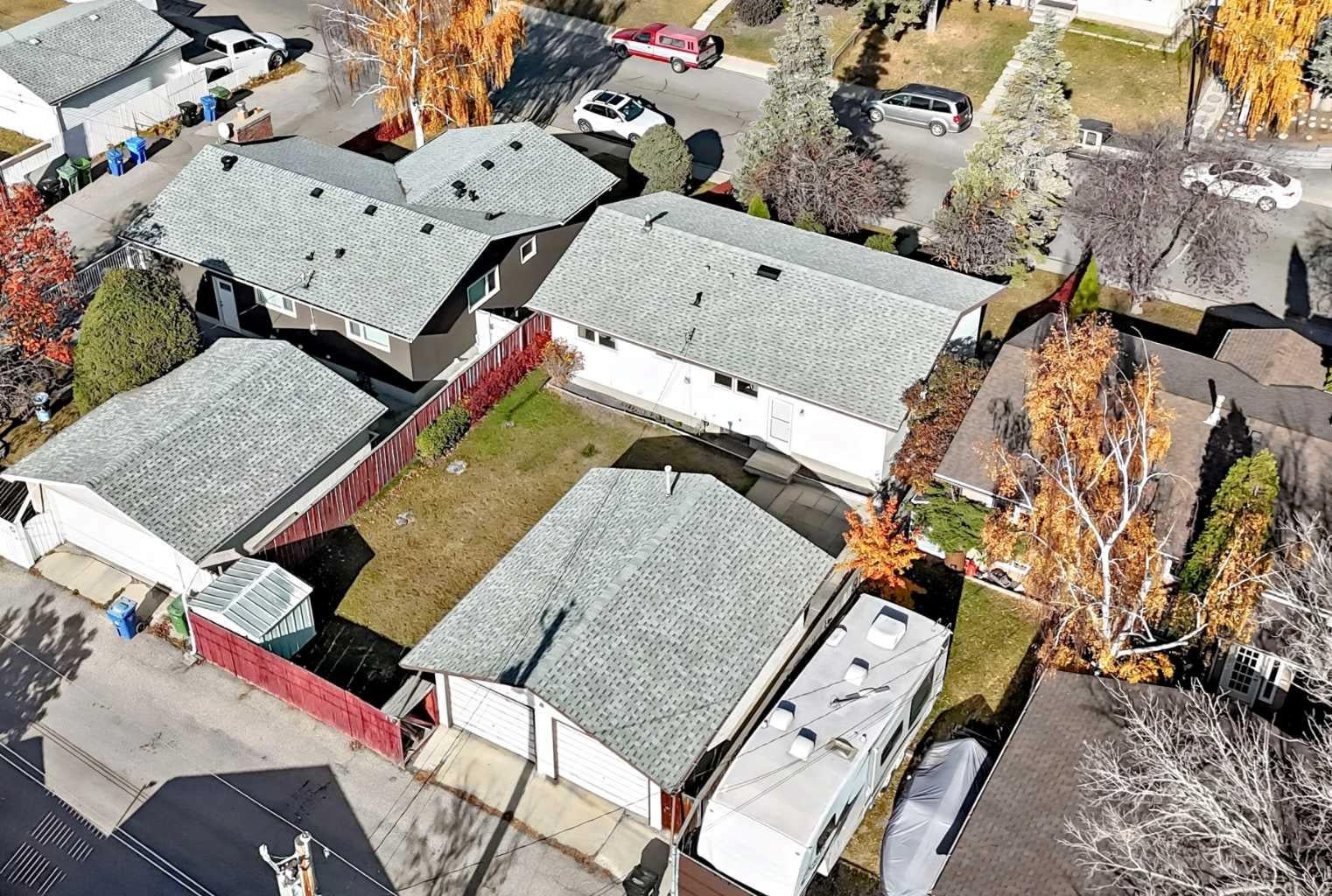 127 Marwood Circle NE