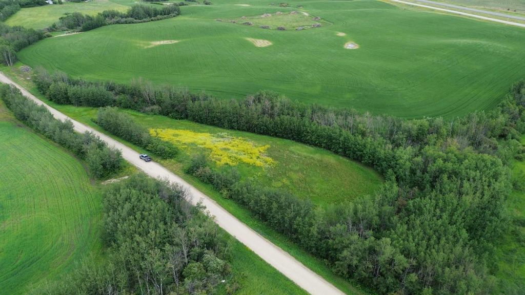 Photo of Range Road 80 Township Road 572, Rural Lac Ste. Anne County, AB T0E 1Y0 (MLS # A2108870)
