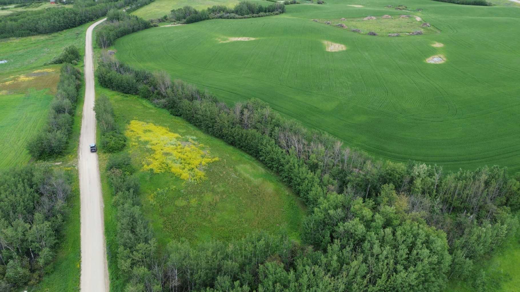 Range Road 80 Township Road 572