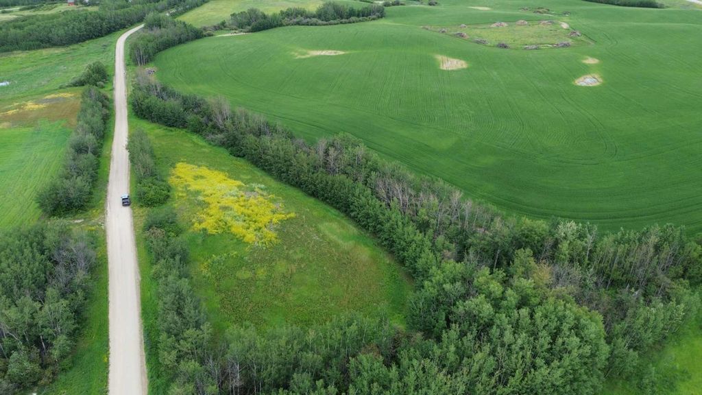 Photo of Range Road 80 Township Road 572, Rural Lac Ste. Anne County, AB T0E 1Y0 (MLS # A2108870)