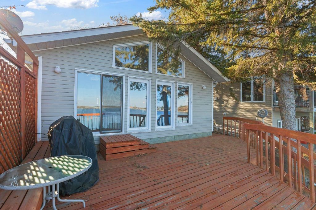 Photo of 21 Sandy Beach Regional Park, Sandy Beach (Sask), SK S9V 0X8 (MLS # A2265591)