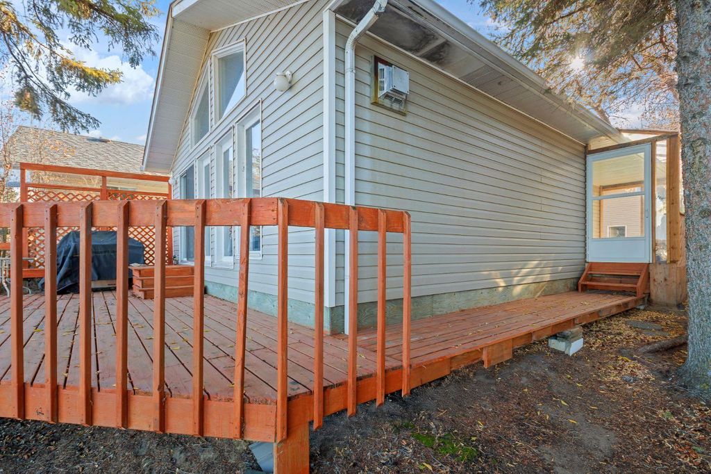 Photo of 21 Sandy Beach Regional Park, Sandy Beach (Sask), SK S9V 0X8 (MLS # A2265591)