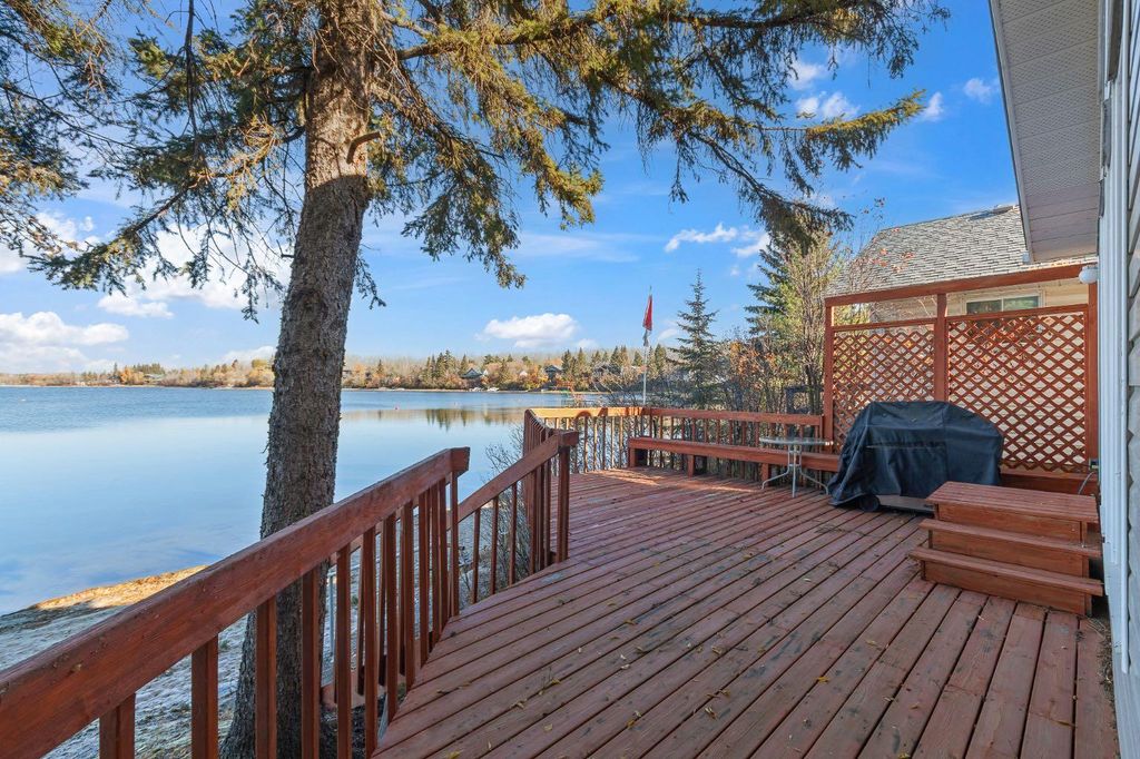 Photo of 21 Sandy Beach Regional Park, Sandy Beach (Sask), SK S9V 0X8 (MLS # A2265591)