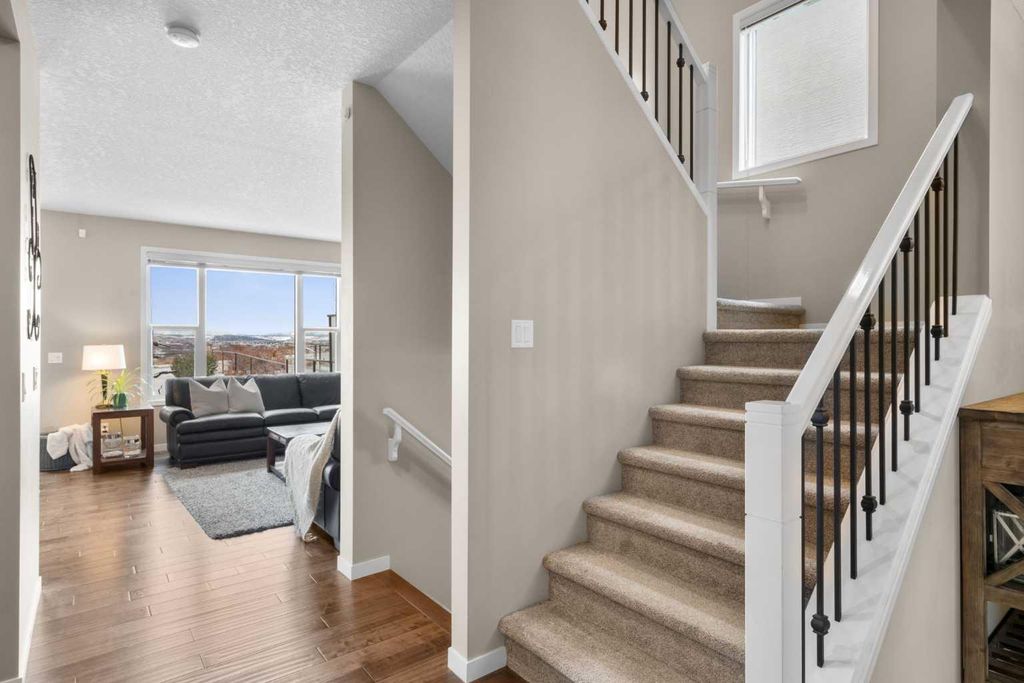 Photo of 55 Cranarch Terrace SE, Calgary, AB T3M 1Z1 (MLS # A2292604)