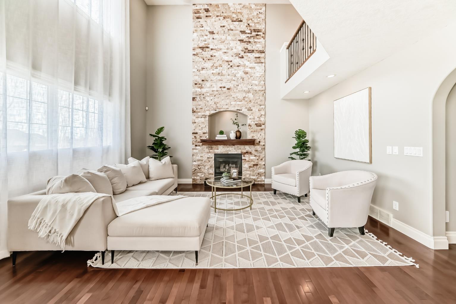 66 Sherwood Common NW