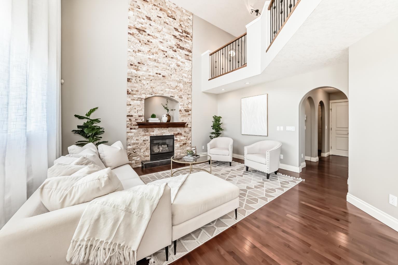 66 Sherwood Common NW